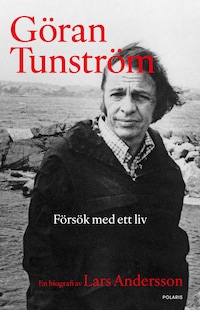 Göran Tunström