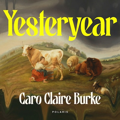 Yesteryear