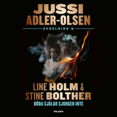 Döda själar sjunger inte