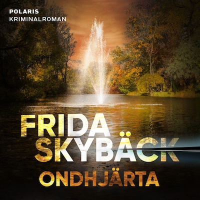 Ondhjärta