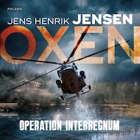 Operation Interregnum