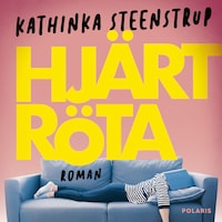 Hjärtröta