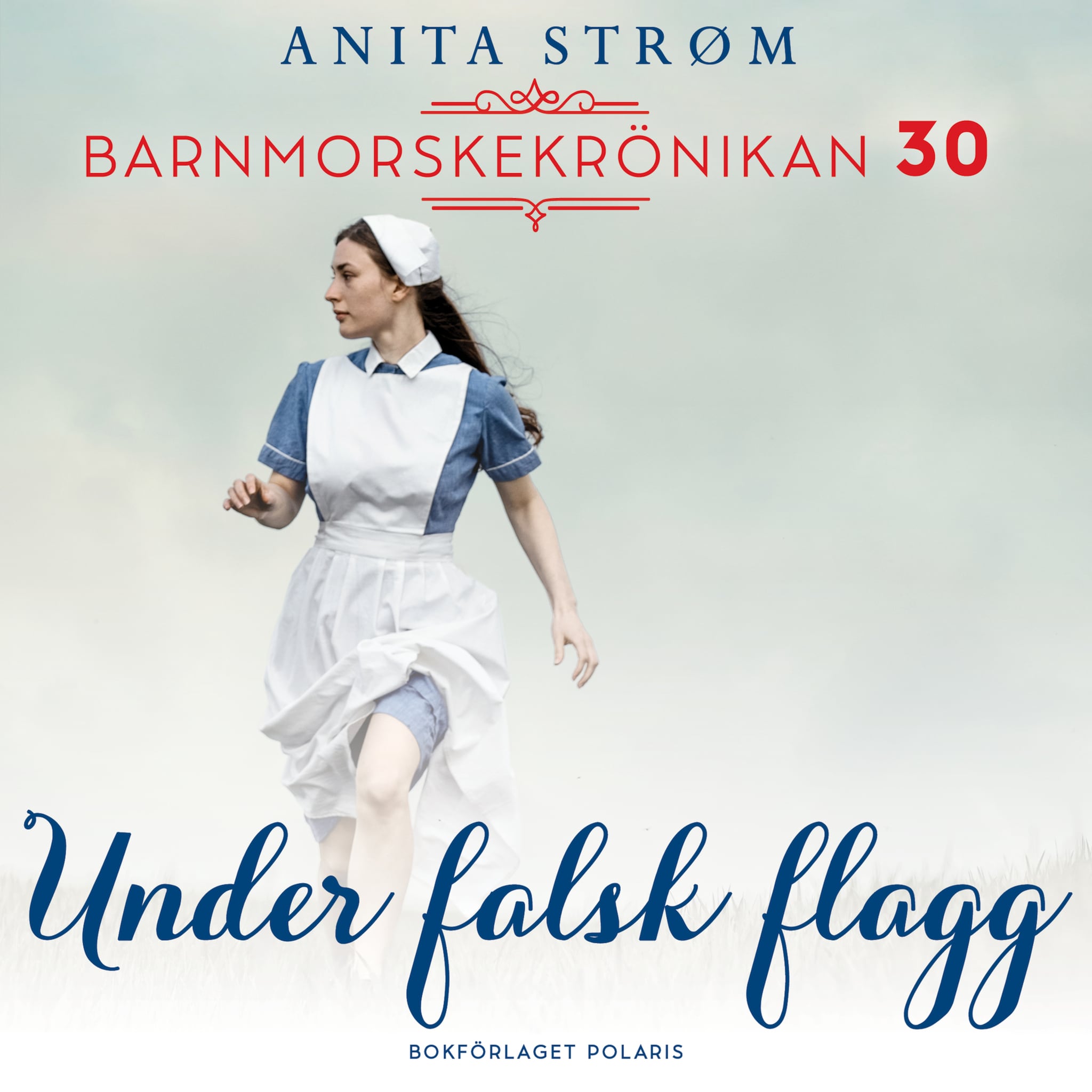 Under falsk flagg