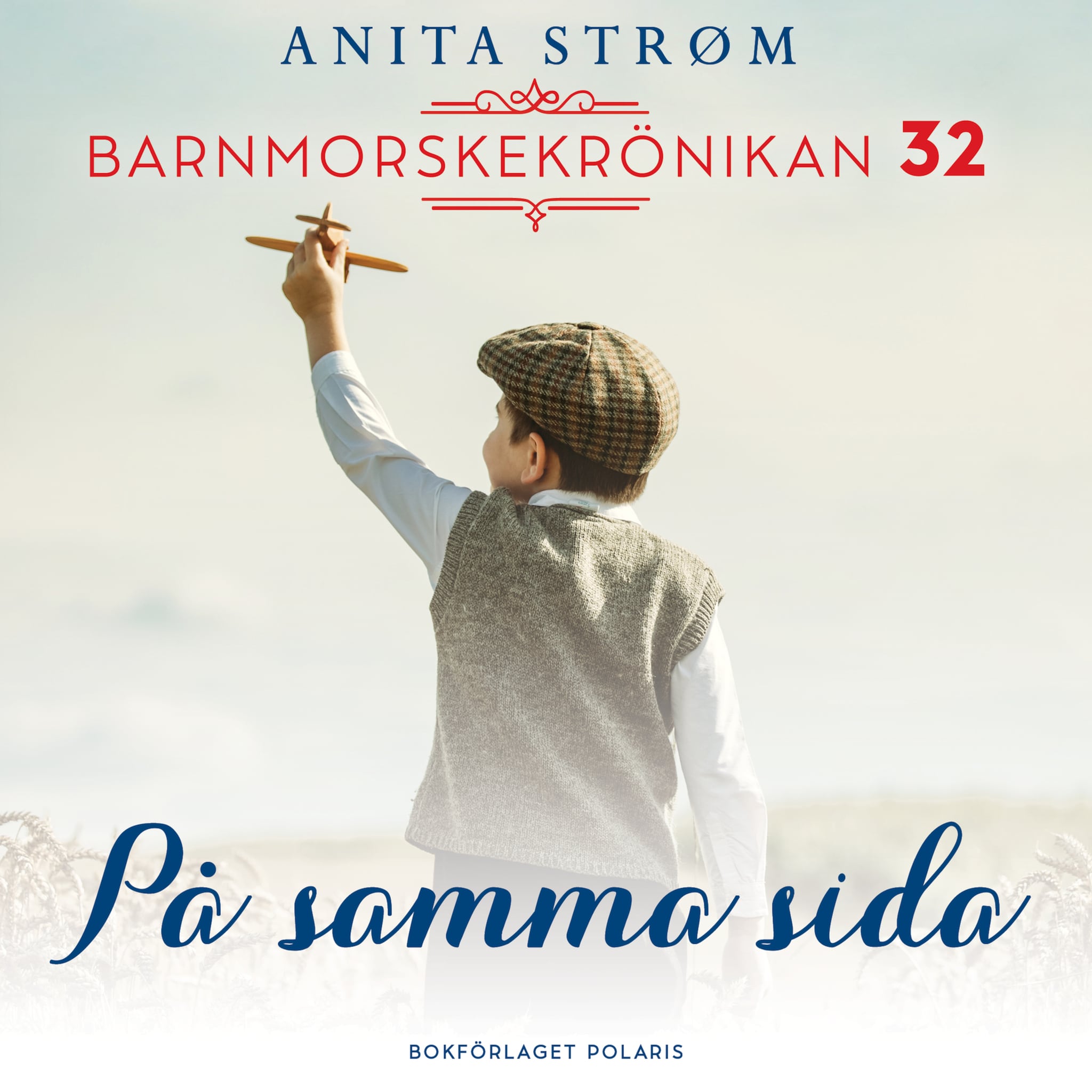 På samma sida