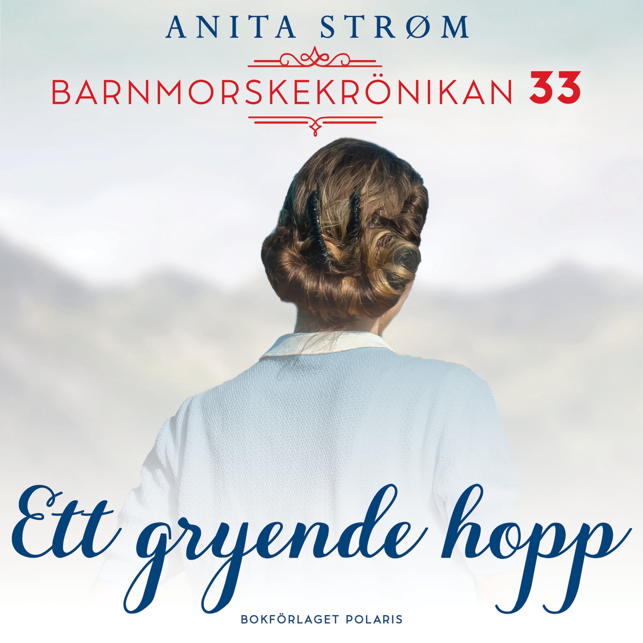 Ett gryende hopp