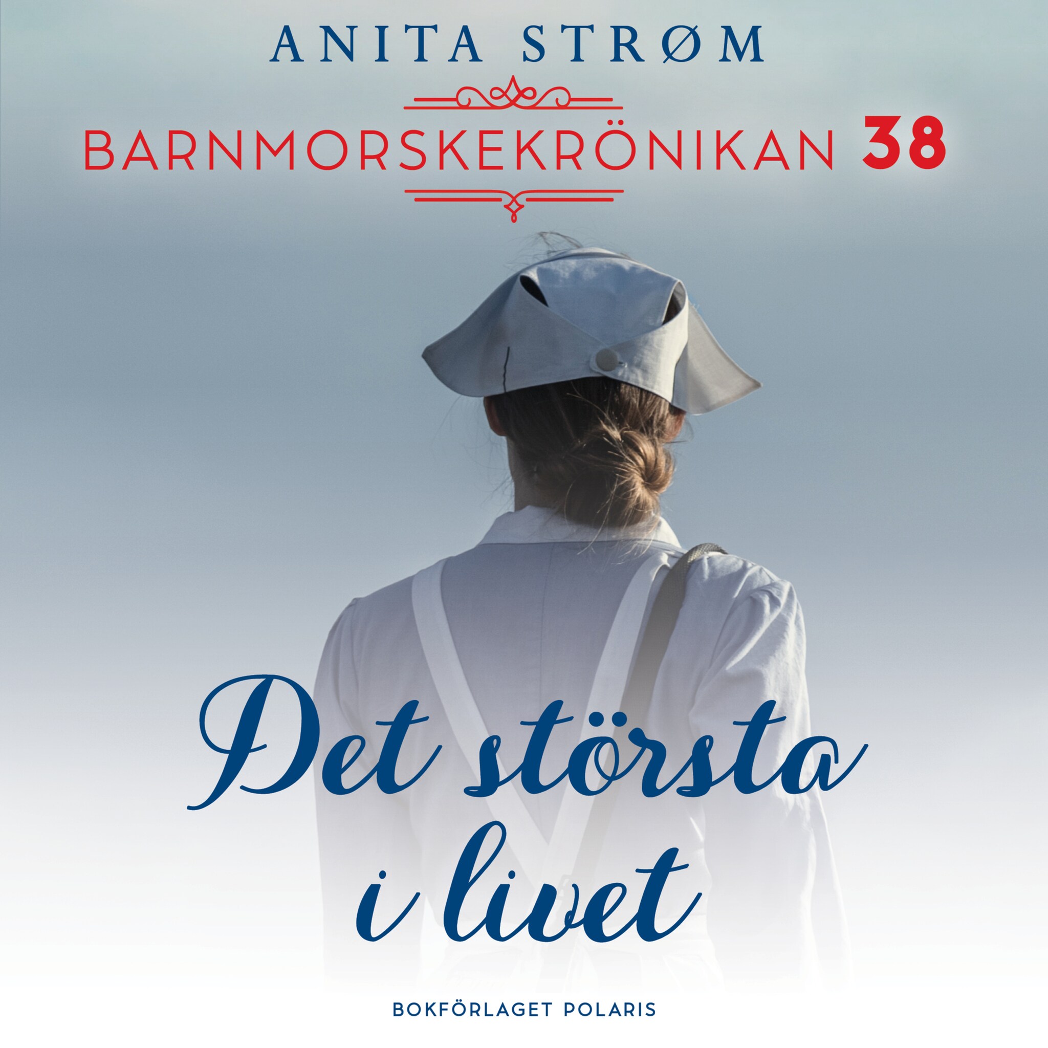 Det största i livet