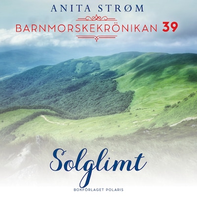 Solglimt