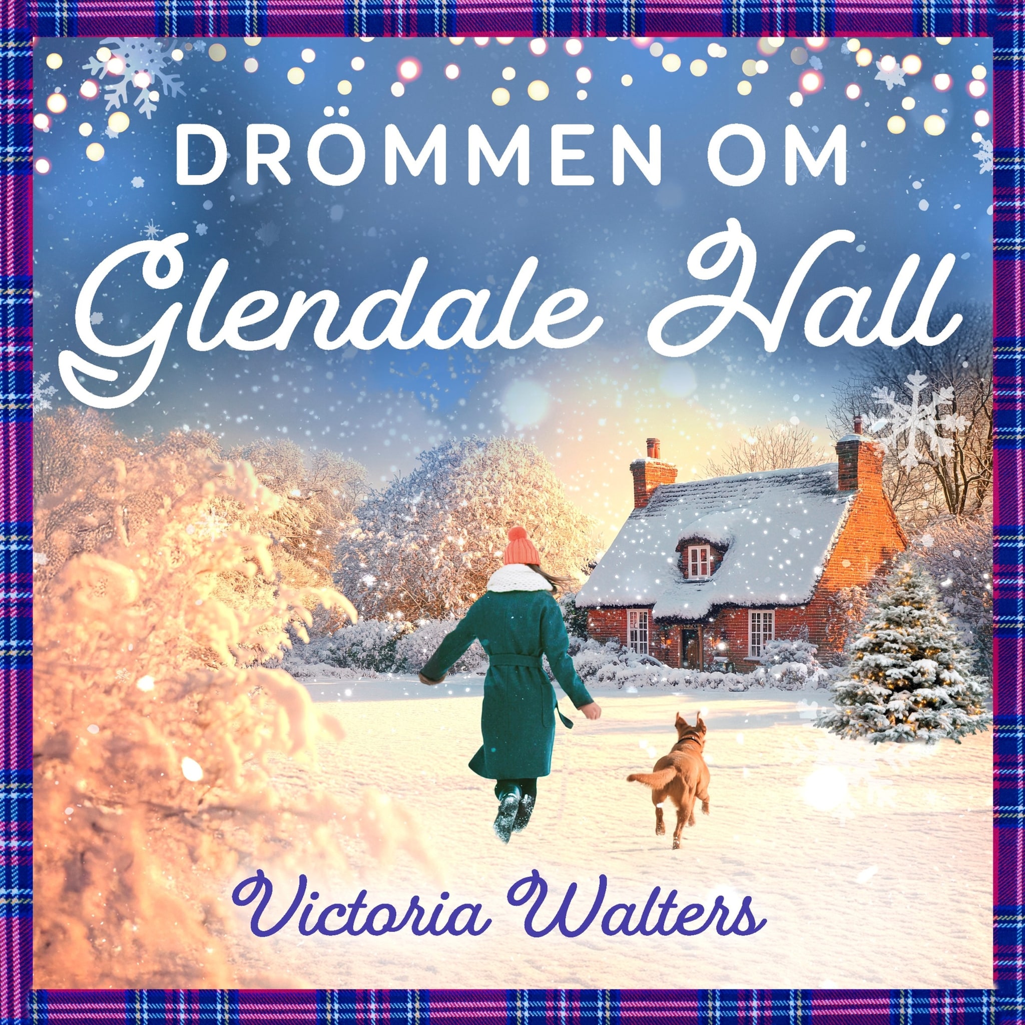 Drömmen om Glendale Hall