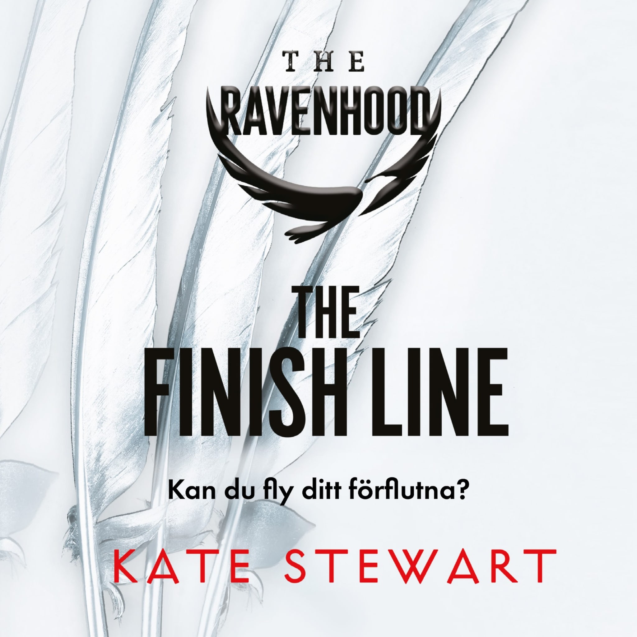 The Finish Line