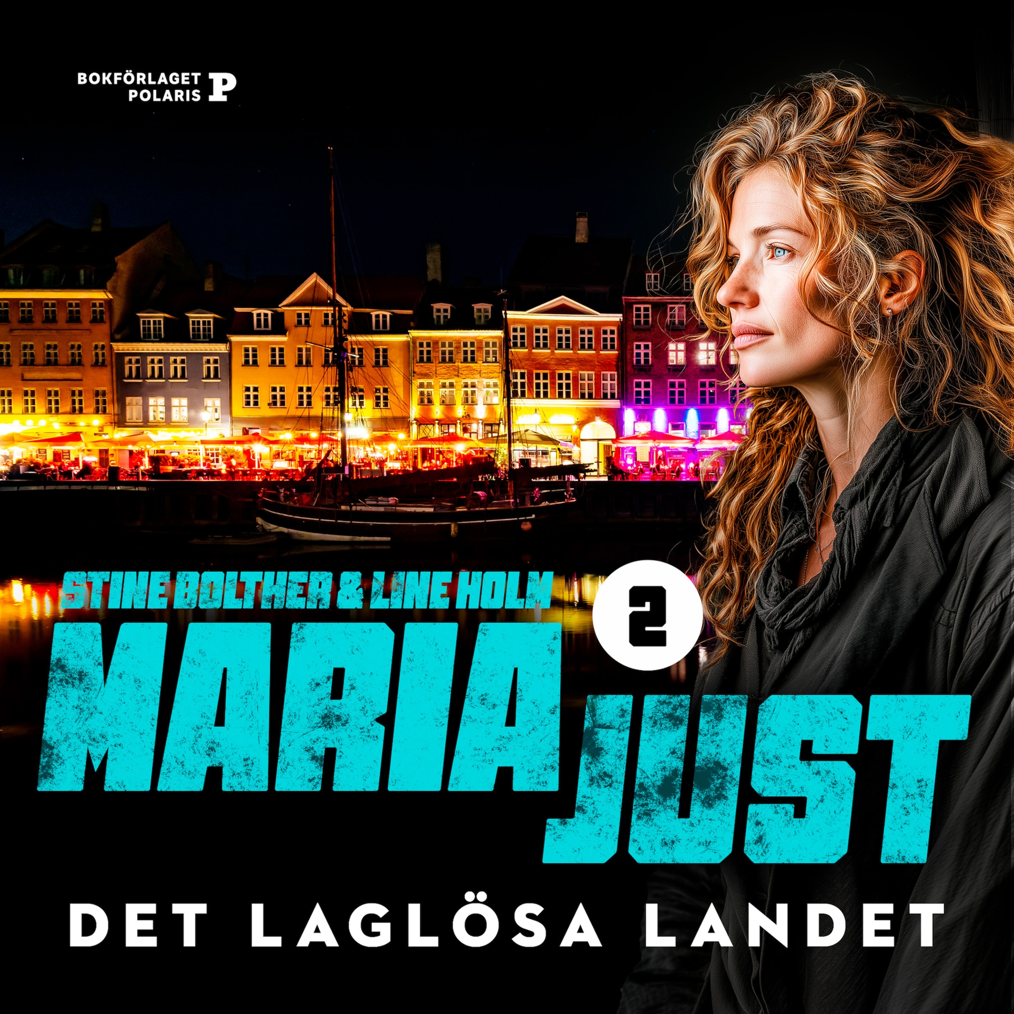 Det laglösa landet