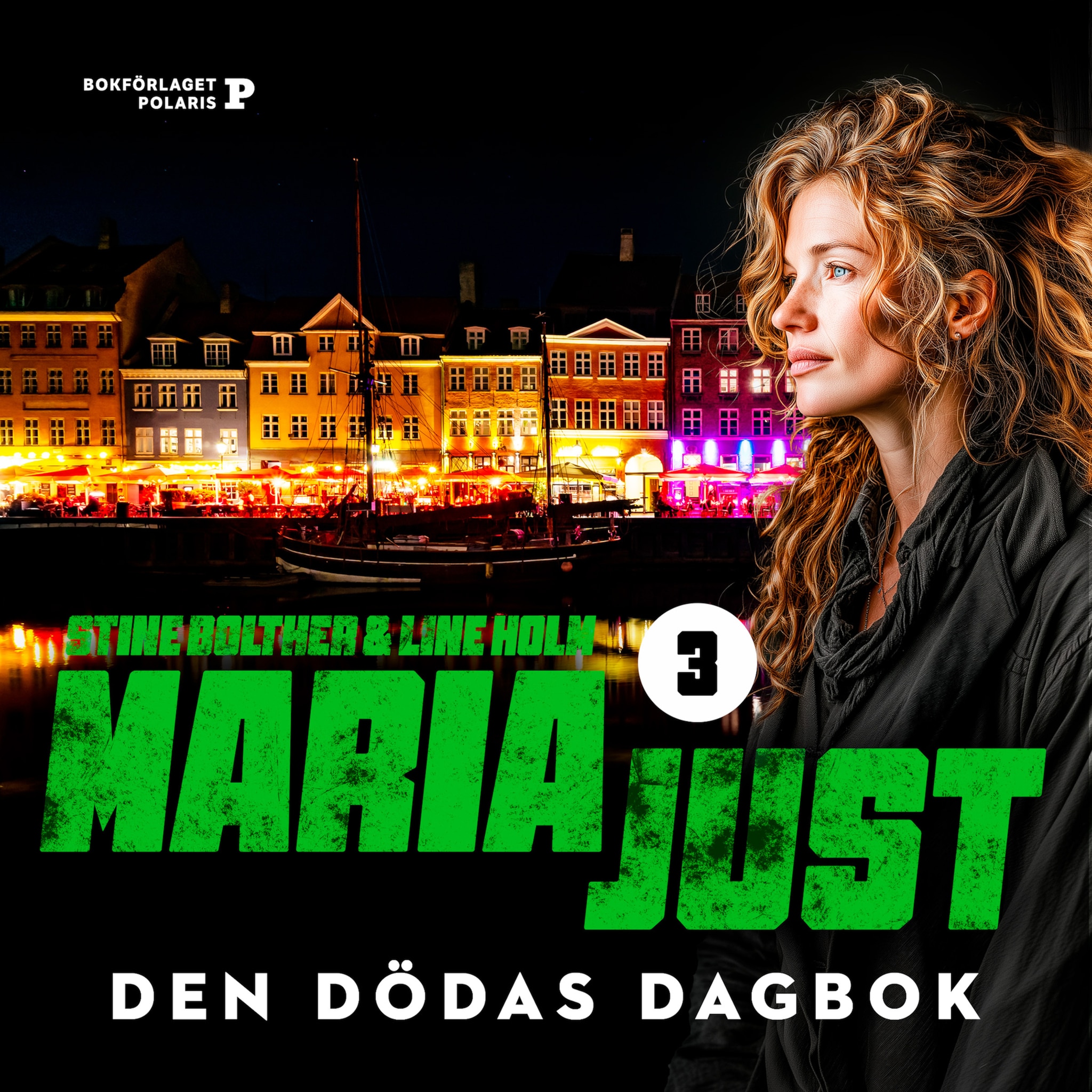 Den dödas dagbok
