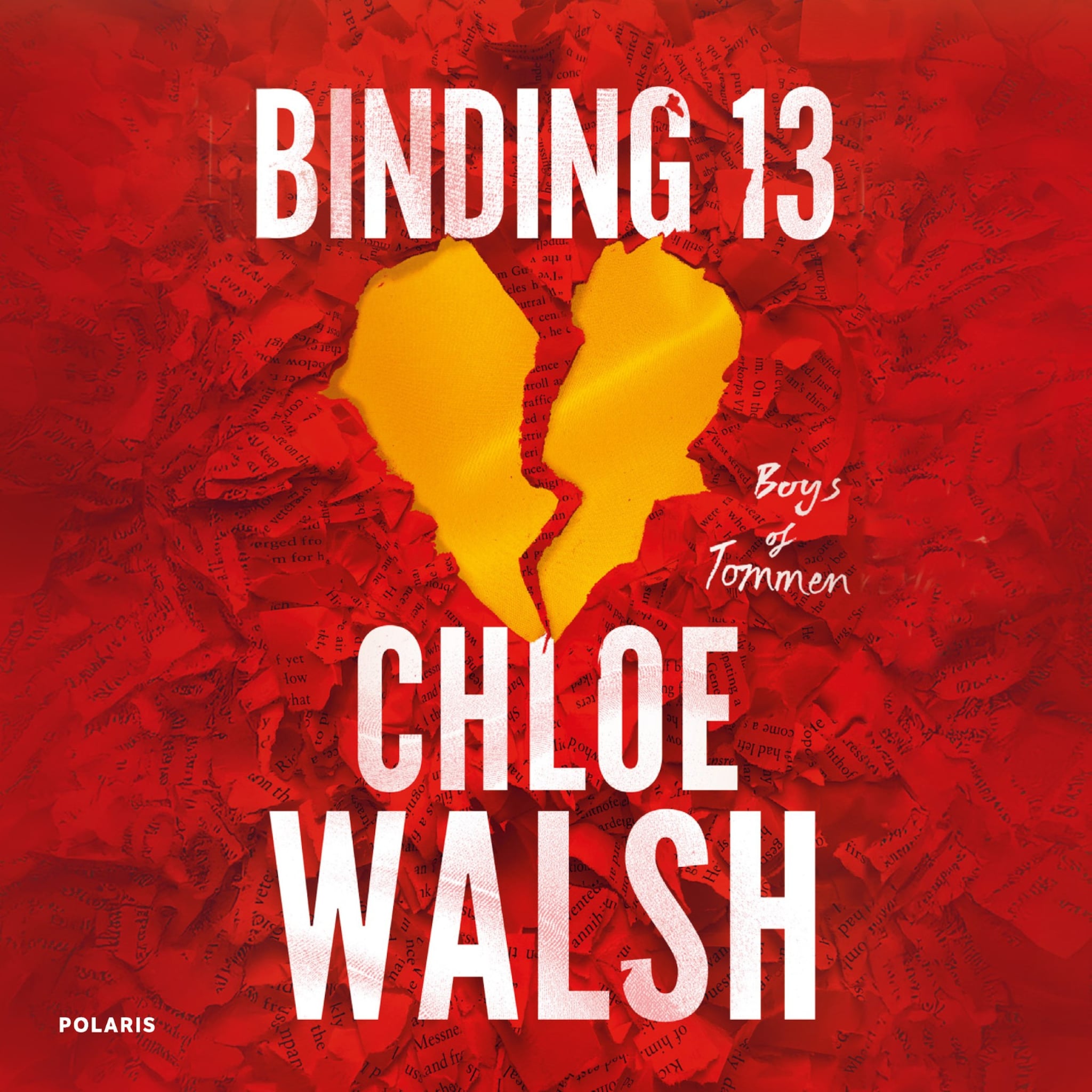 Binding 13