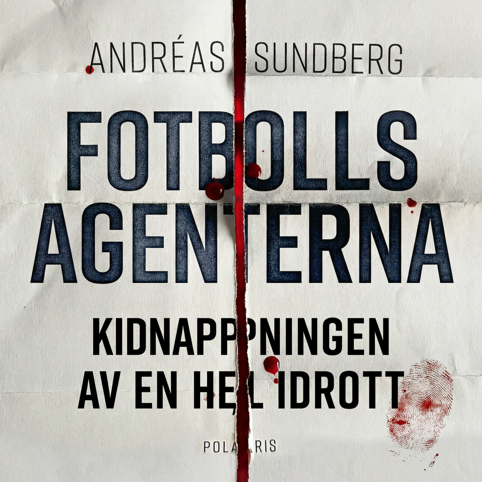 Fotbollsagenterna