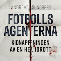 Fotbollsagenterna