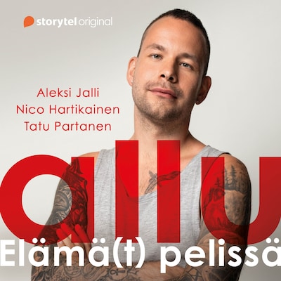 allu – Elämä(t) pelissä