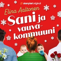 Sani ja vauvakommuuni