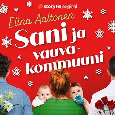 Sani ja vauvakommuuni