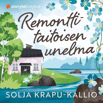 Remonttitaitoisen unelma