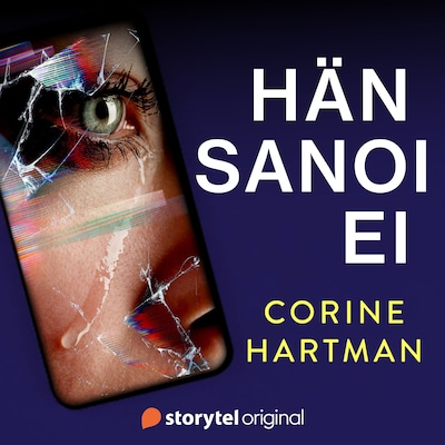 Hän sanoi ei