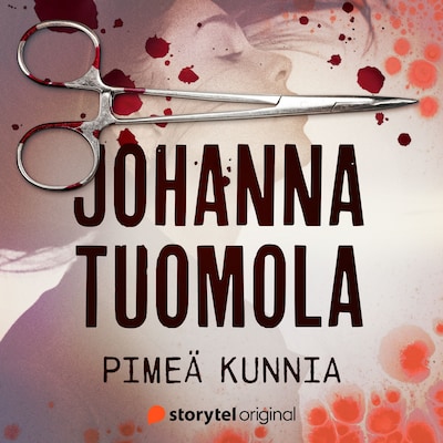 Pimeä kunnia