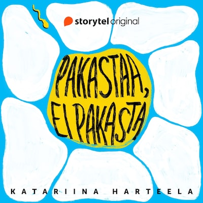 Pakastaa, ei pakasta