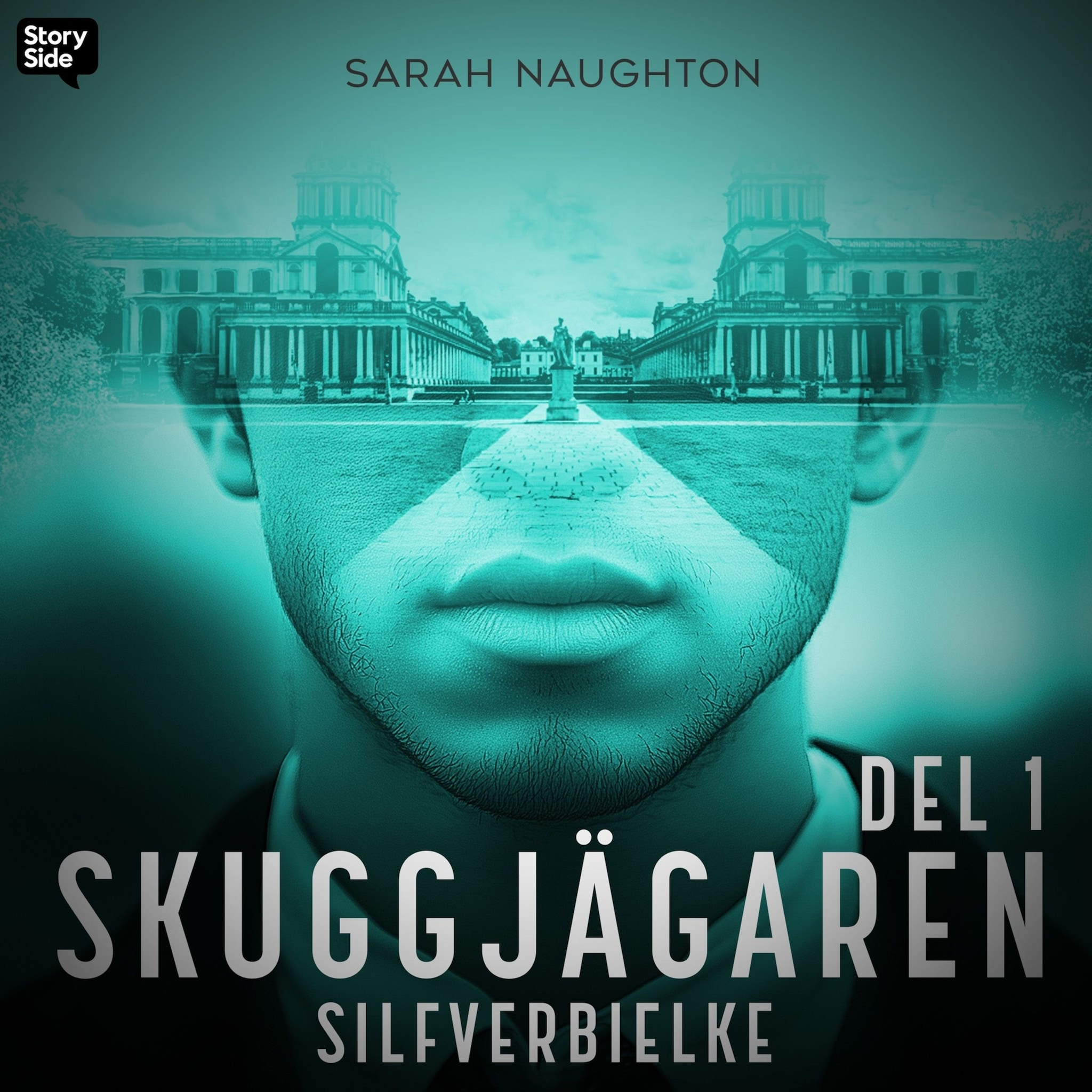 Silfverbielke: Skuggjägaren Del 1