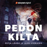 Pedon kilta