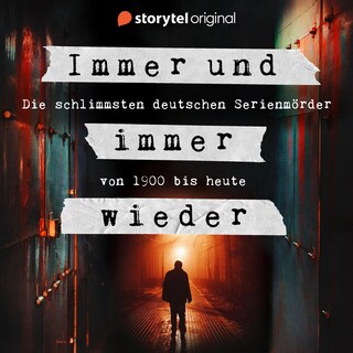 Immer und immer wieder - E5 als Hörbuch