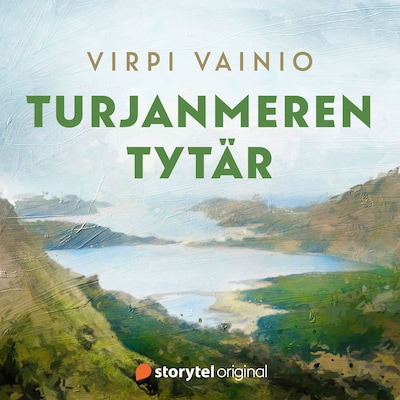 Turjanmeren tytär