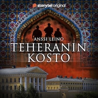 Teheranin kosto