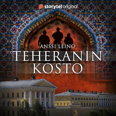 Teheranin kosto