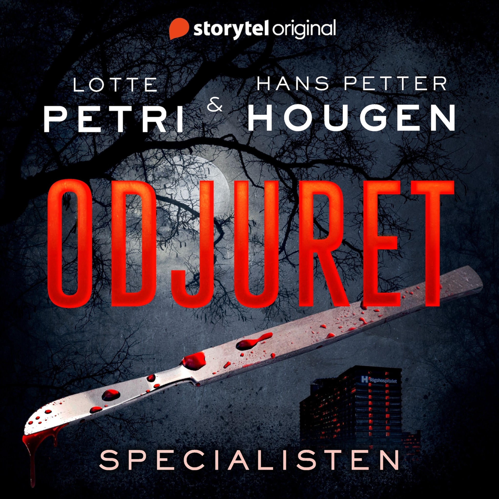 Specialisten