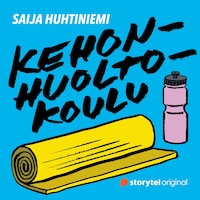 Kehonhuoltokoulu: 5. Etuketju