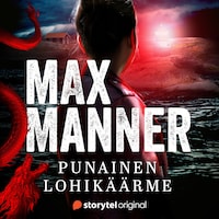 Punainen lohikäärme