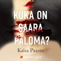 Kuka on Saara Paloma?