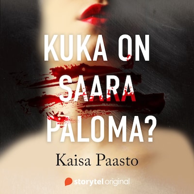 Kuka on Saara Paloma?