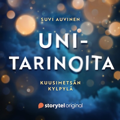 Kuusimetsän kylpylä
