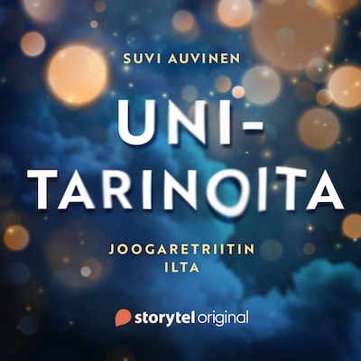 Joogaretriitin ilta