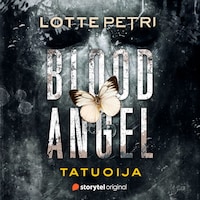 Blood Angel 3: Tatuoija