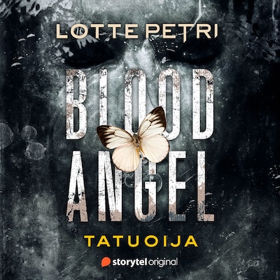 Blood Angel 3: Tatuoija