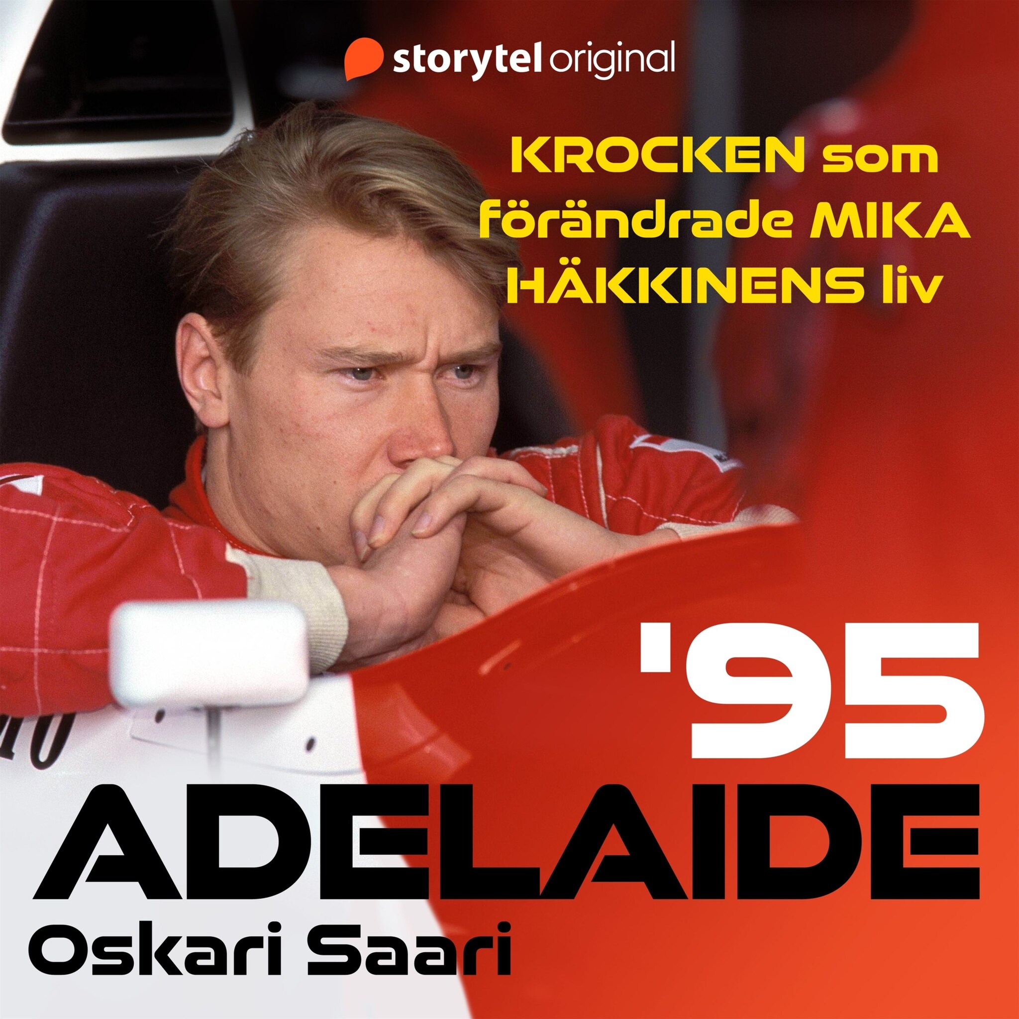 Adelaide &apos;95