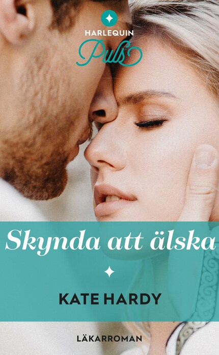 Skynda att älska bookCoverFor