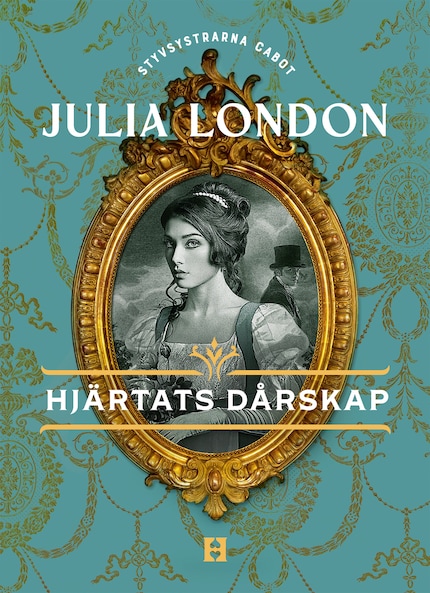 Hjärtats dårskap bookCoverFor