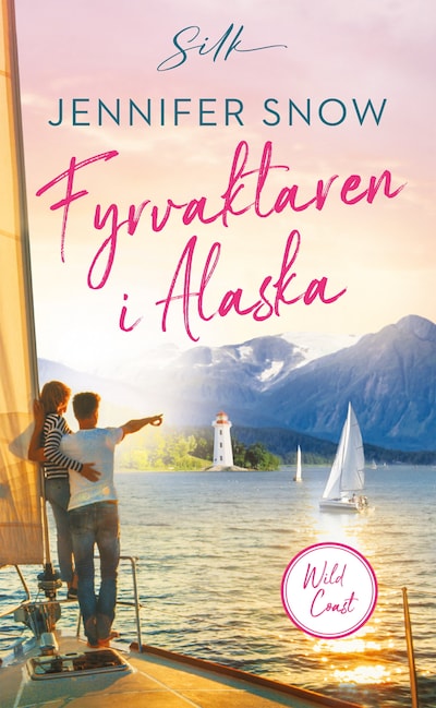 Fyrvaktaren i Alaska