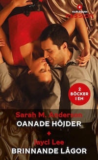 Oanade höjder / Brinnande lågor