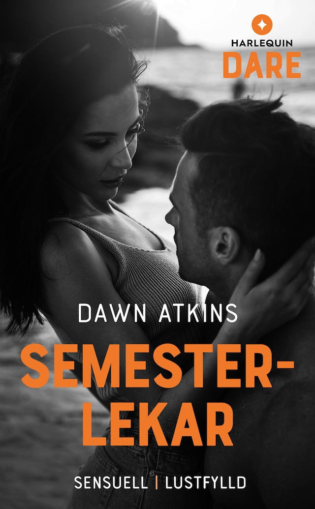 Buchcover für Semesterlekar