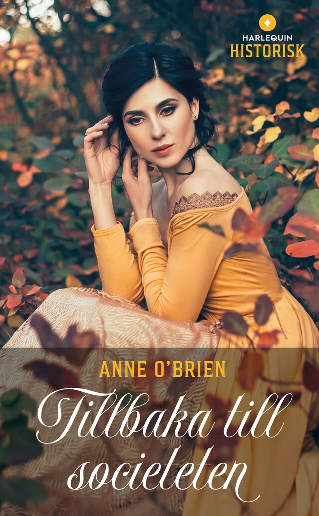 Buchcover für Tillbaka till societeten