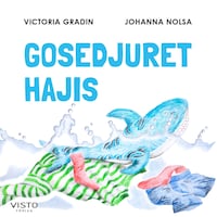 Gosedjuret Hajis