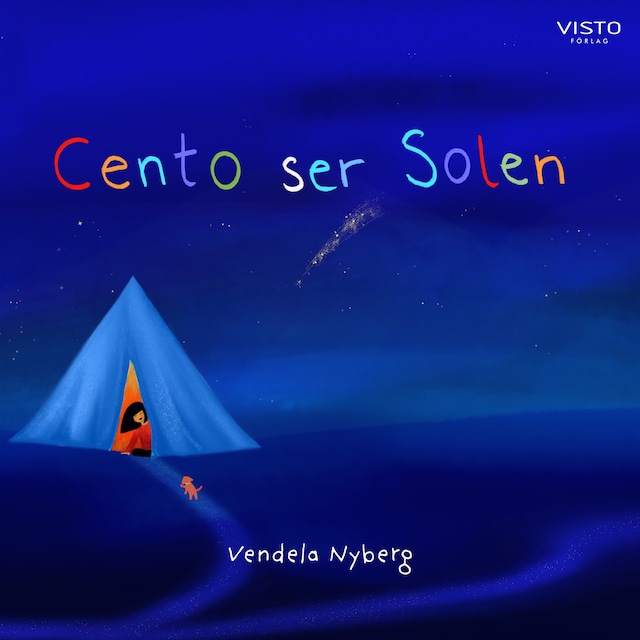 Book cover for Cento ser solen
