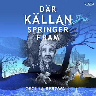 Där Källan springer fram